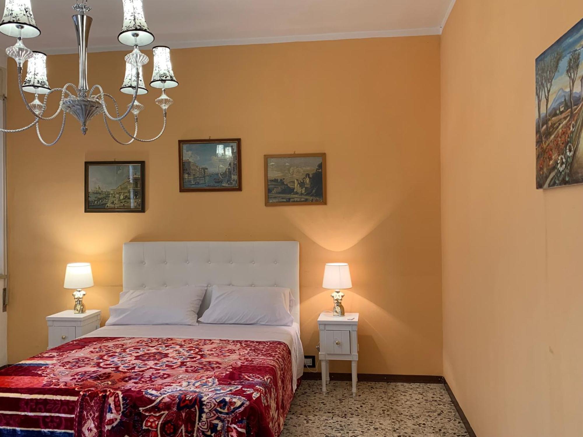 Principe Rooms Rodigo Buitenkant foto