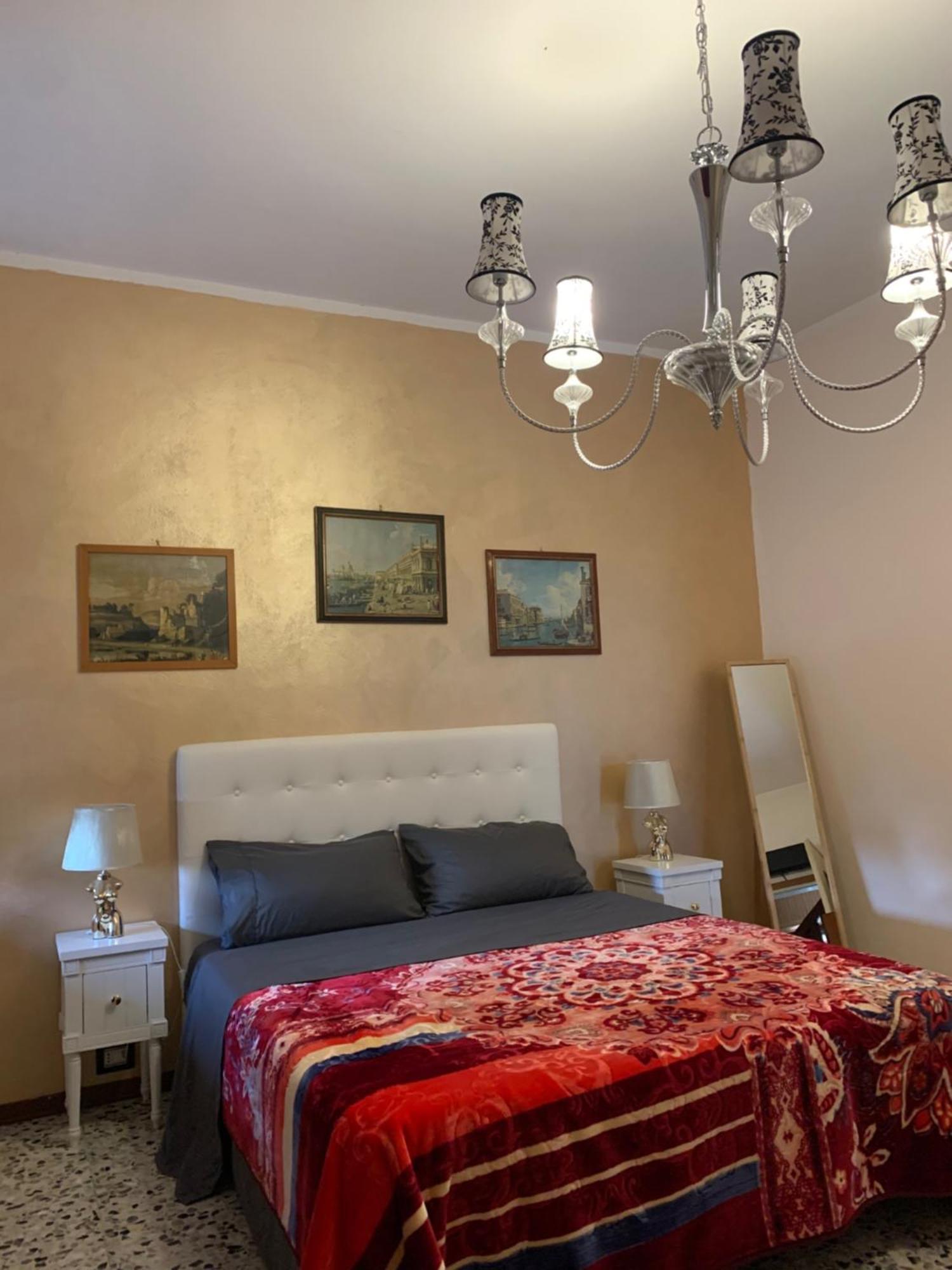 Principe Rooms Rodigo Buitenkant foto