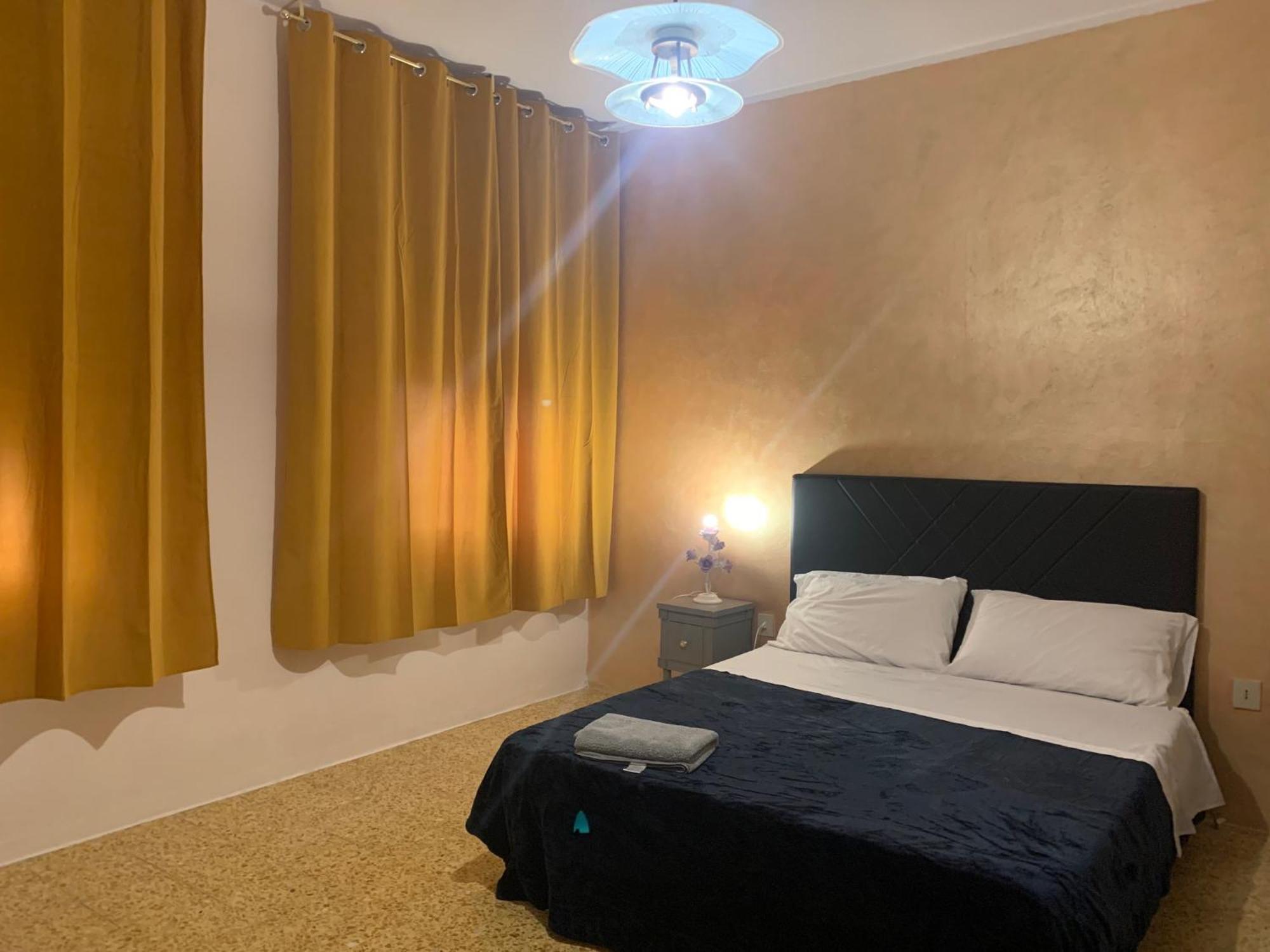 Principe Rooms Rodigo Buitenkant foto