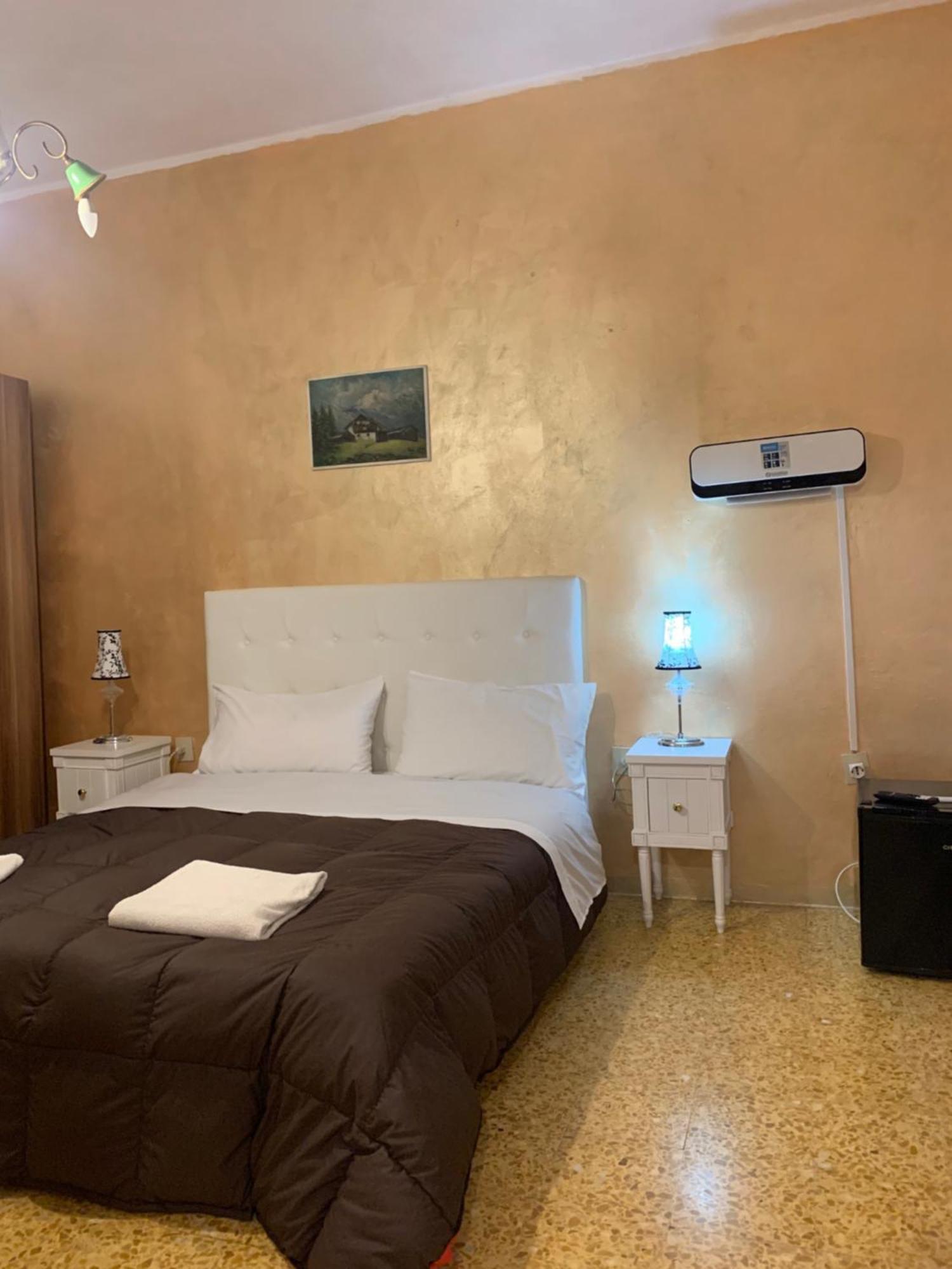 Principe Rooms Rodigo Buitenkant foto