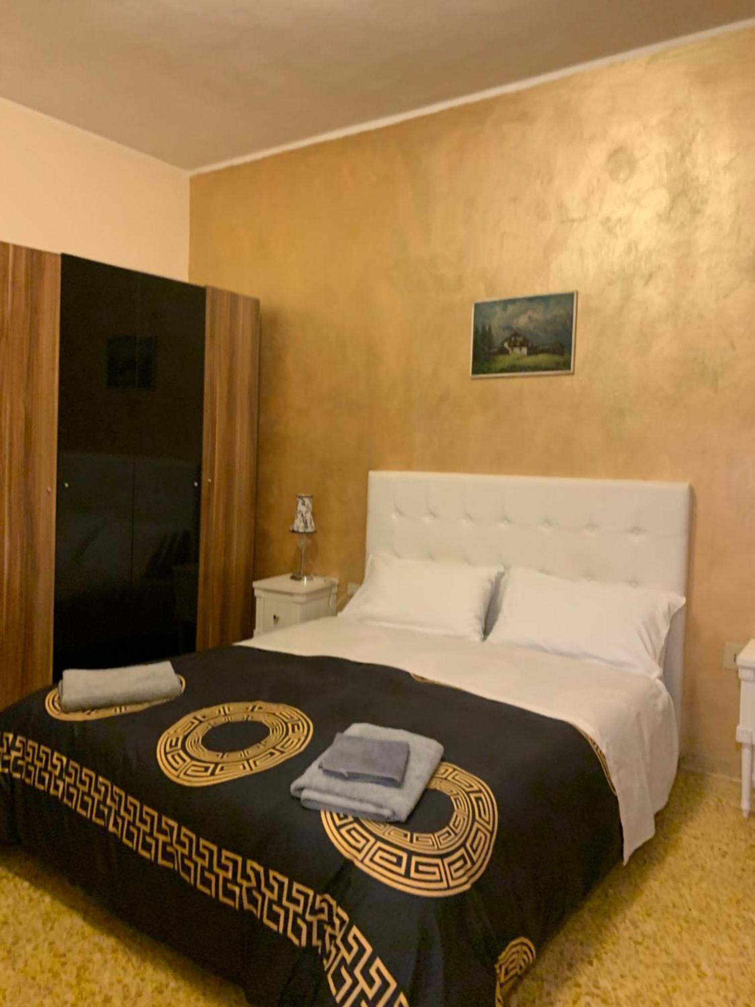 Principe Rooms Rodigo Buitenkant foto