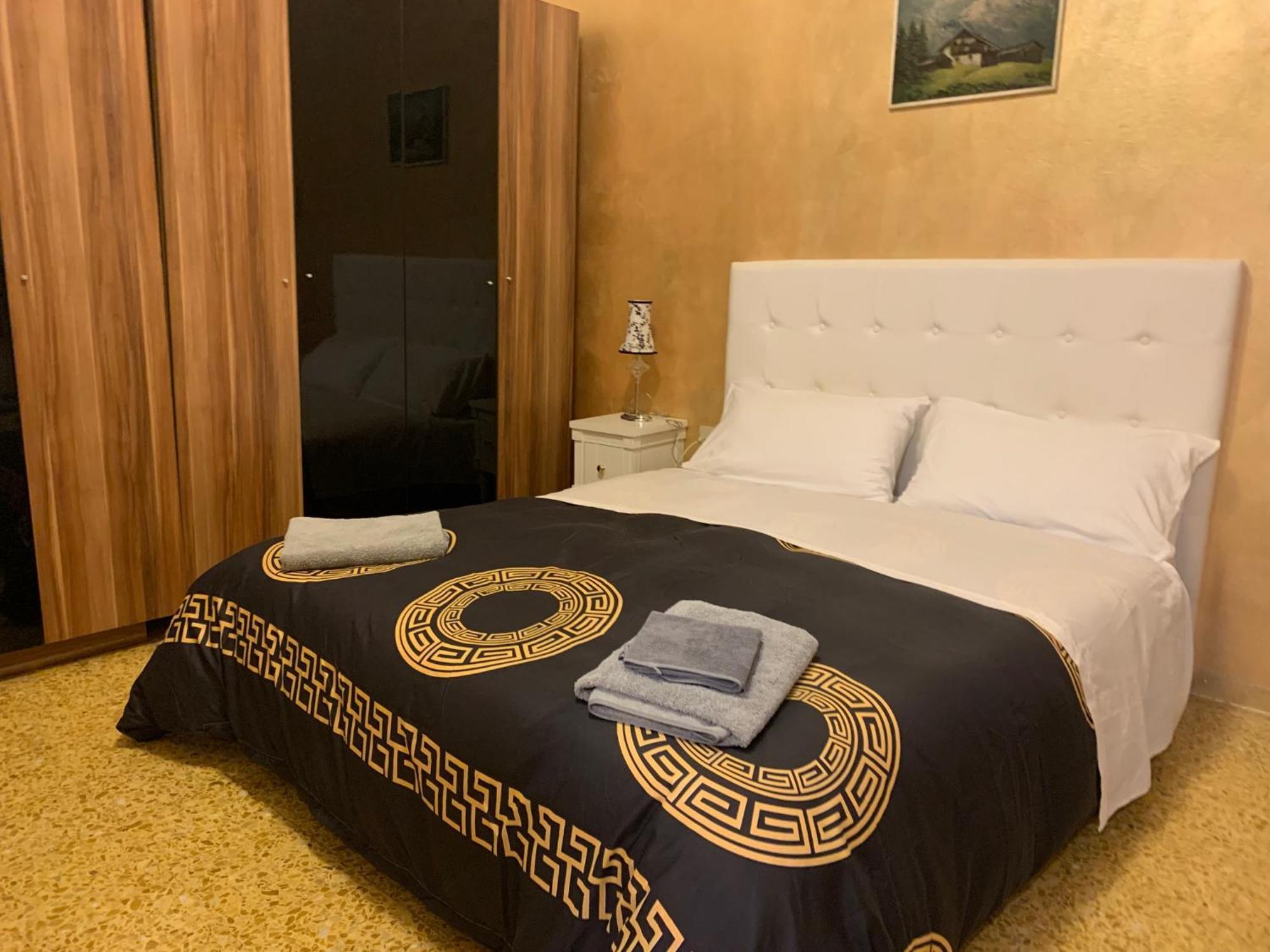 Principe Rooms Rodigo Buitenkant foto