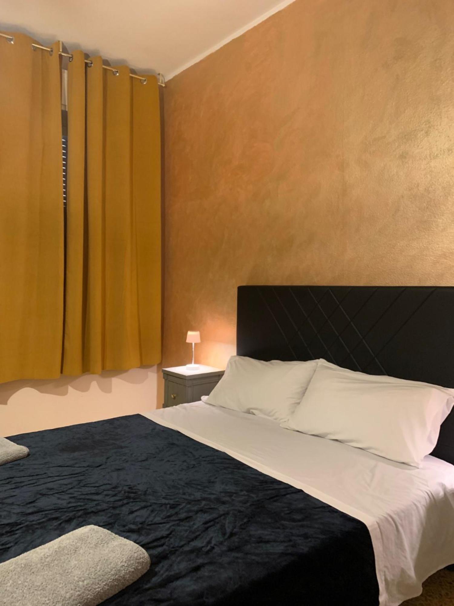 Principe Rooms Rodigo Buitenkant foto